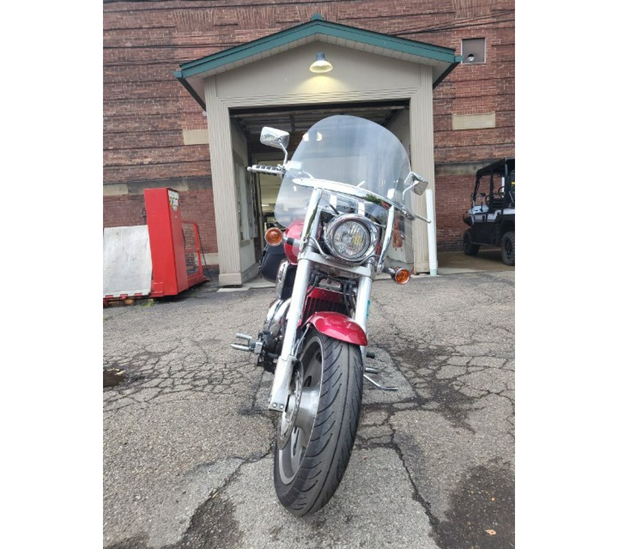 2003 Honda VTX