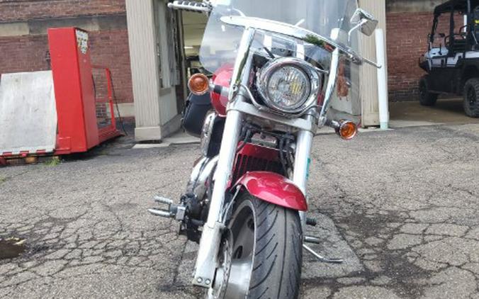 2003 Honda VTX
