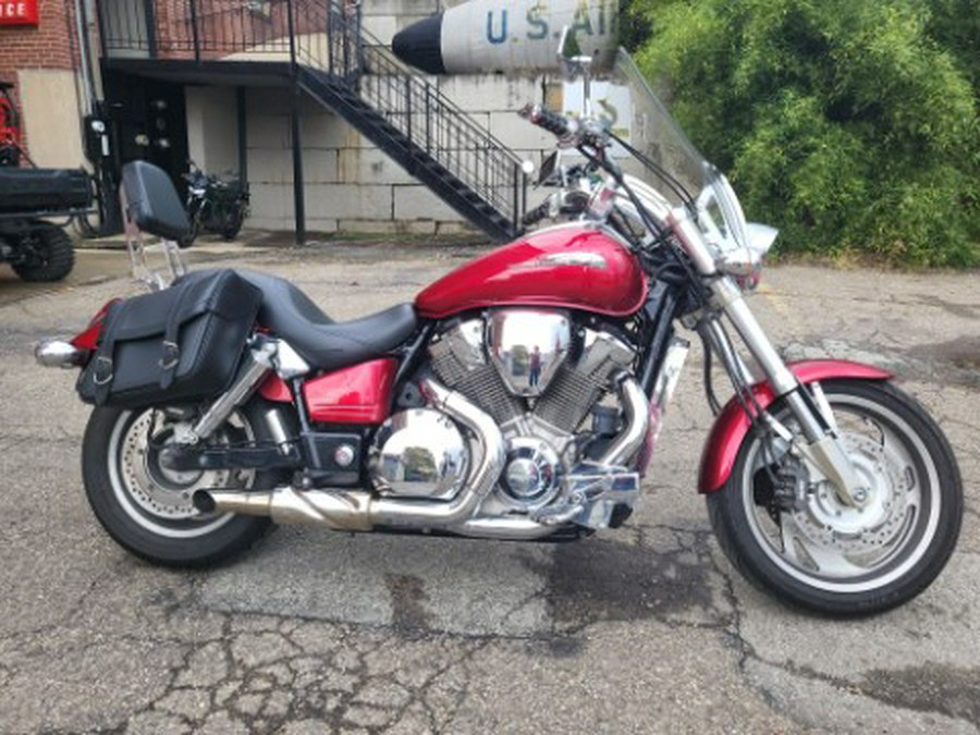 2003 Honda VTX