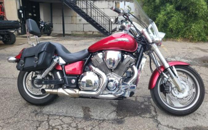 2003 Honda VTX