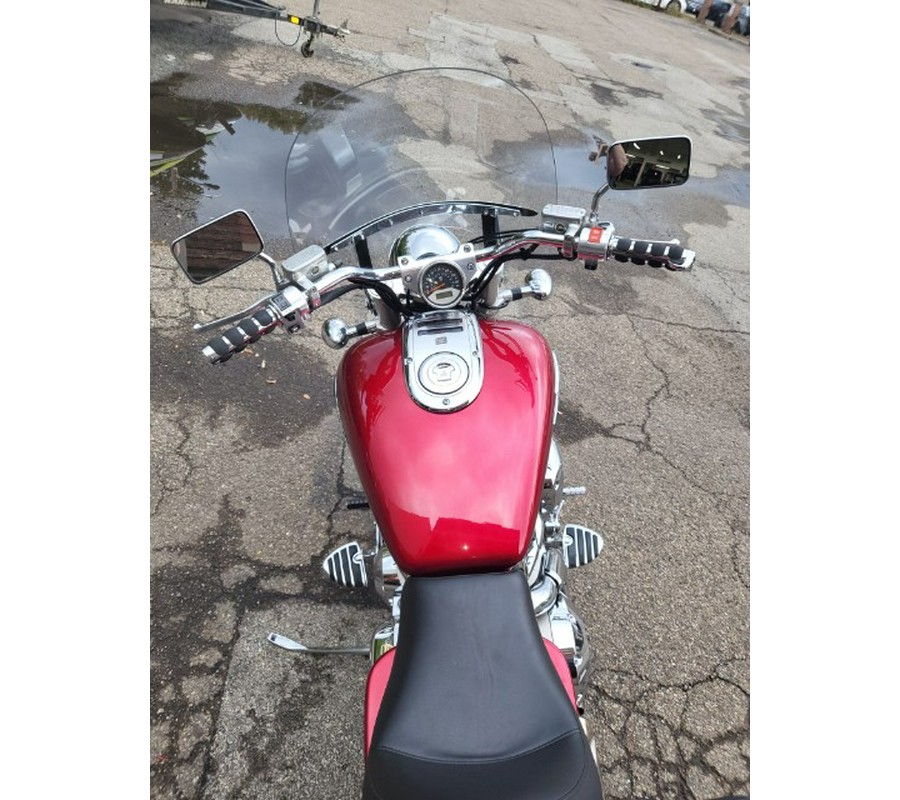 2003 Honda VTX