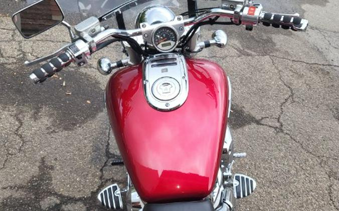 2003 Honda VTX
