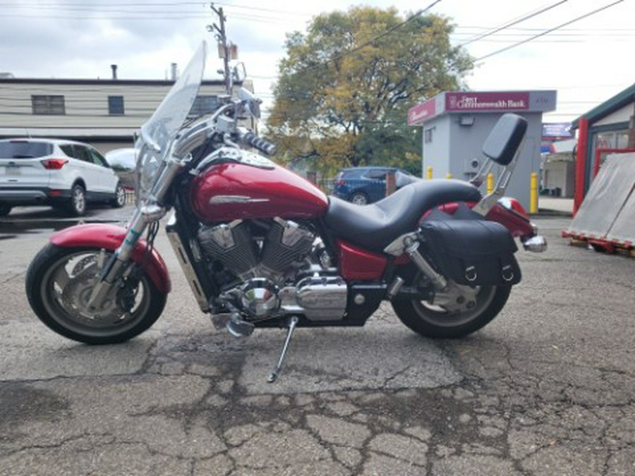 2003 Honda VTX
