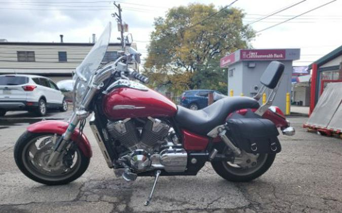 2003 Honda VTX