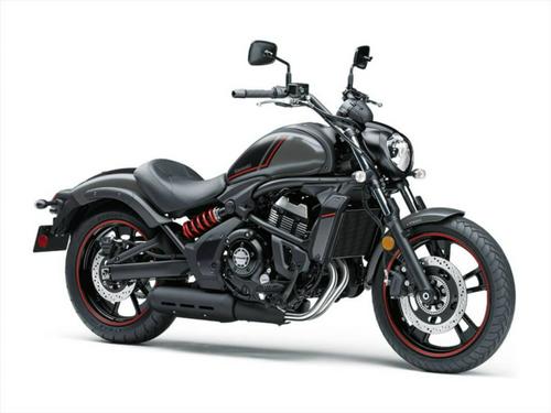 2021 Kawasaki Vulcan S Preview First Look Photo Gallery