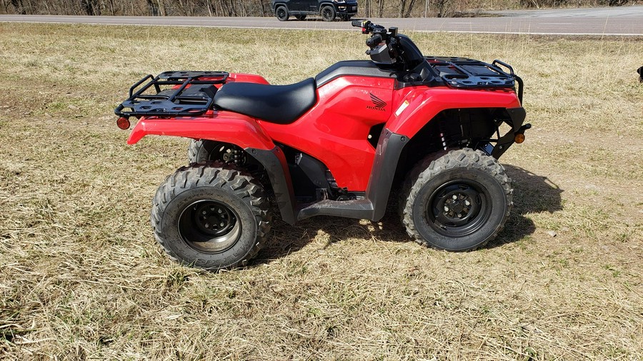 2023 Honda FOURTRAX RANCHER