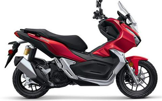 2023 Honda ADV150