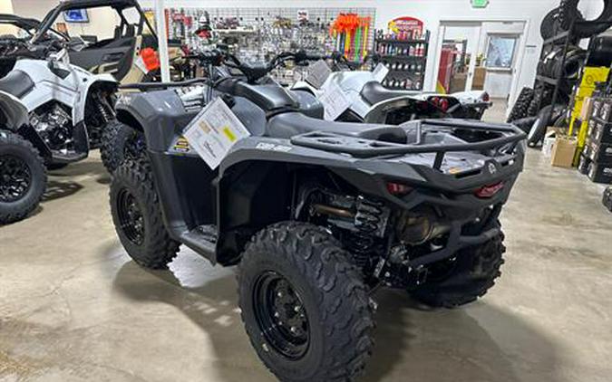 2024 Can-Am Outlander DPS 700