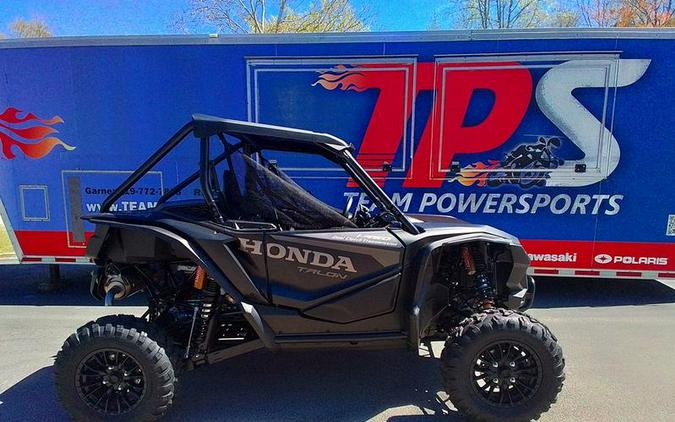 2024 Honda® Talon 1000R