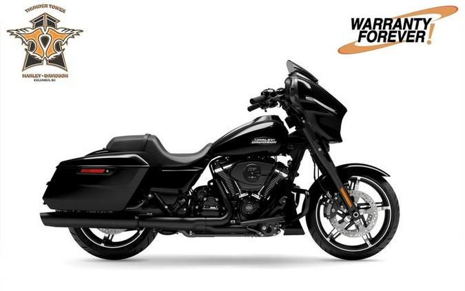 2024 Harley-Davidson® FLHX - Street Glide®