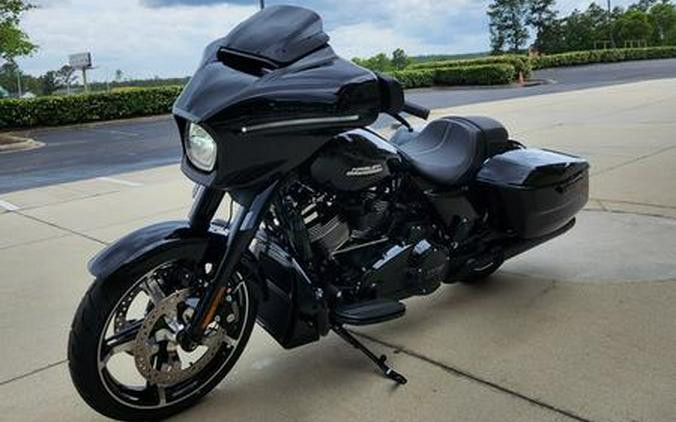 2024 Harley-Davidson® FLHX - Street Glide®