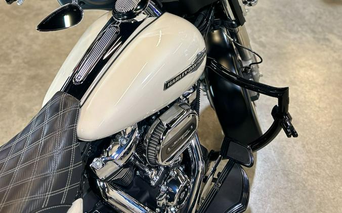 2022 Harley-Davidson Street Glide®