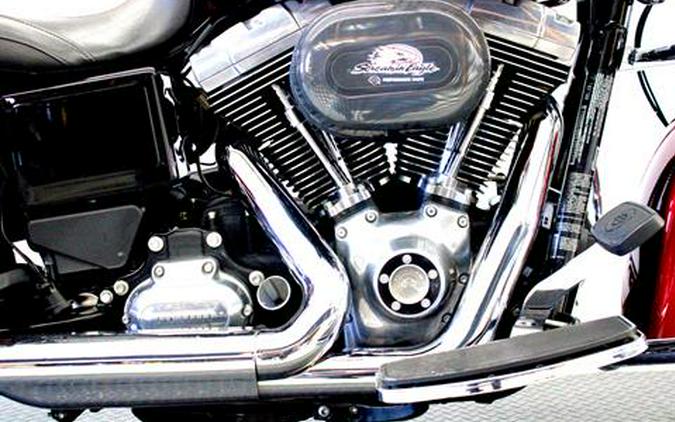 2016 Harley-Davidson Switchback™