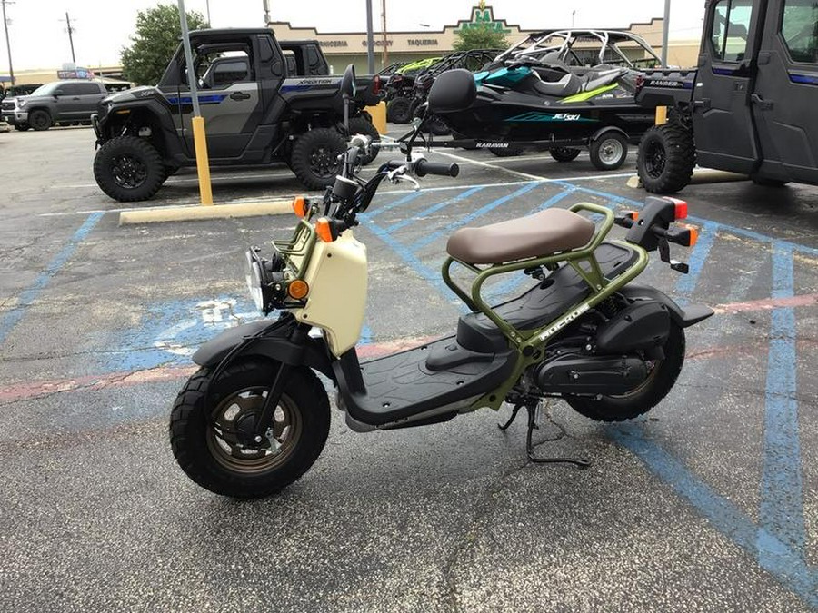 2024 Honda® Ruckus