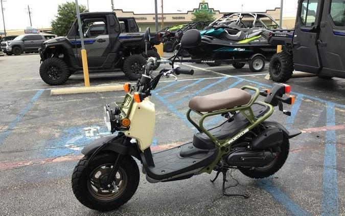 2024 Honda® Ruckus