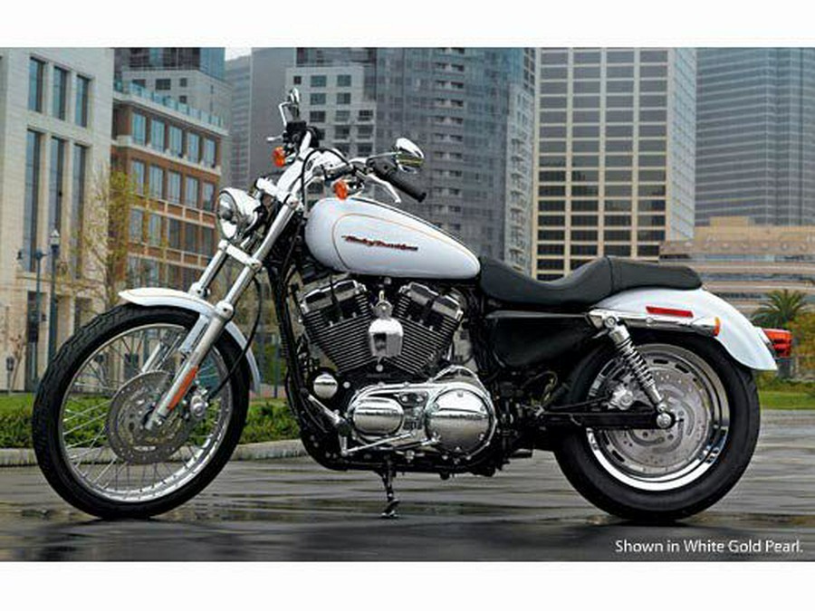 2007 Harley-Davidson Sportster® 1200 Custom