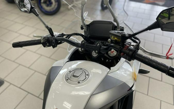 2023 CFMOTO 650 Adventura