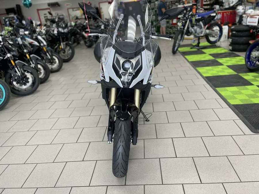 2023 CFMOTO 650 ADVentura CF650-3US (SADDLEBAGS)