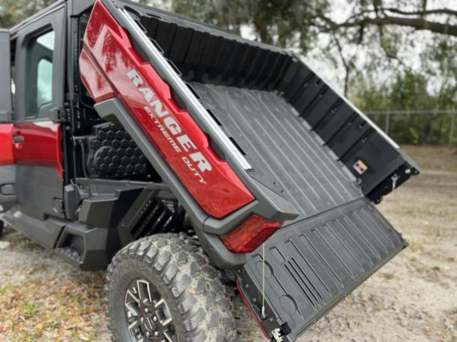 2024 Polaris® Ranger Crew XD 1500 NorthStar Edition Ultimate