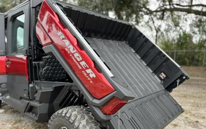 2024 Polaris® Ranger Crew XD 1500 NorthStar Edition Ultimate