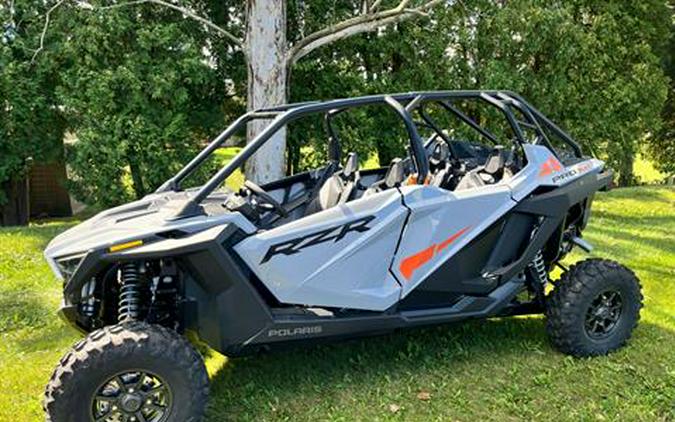 2024 Polaris RZR Pro XP 4 Sport