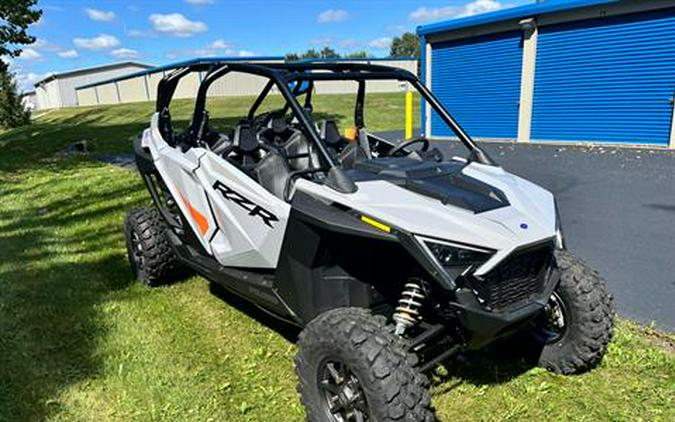 2024 Polaris RZR Pro XP 4 Sport