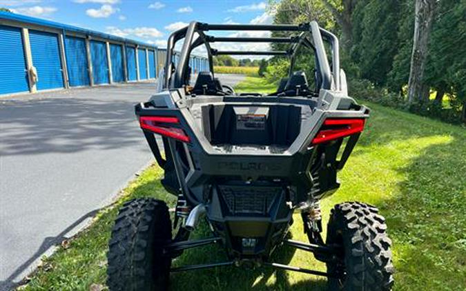 2024 Polaris RZR Pro XP 4 Sport