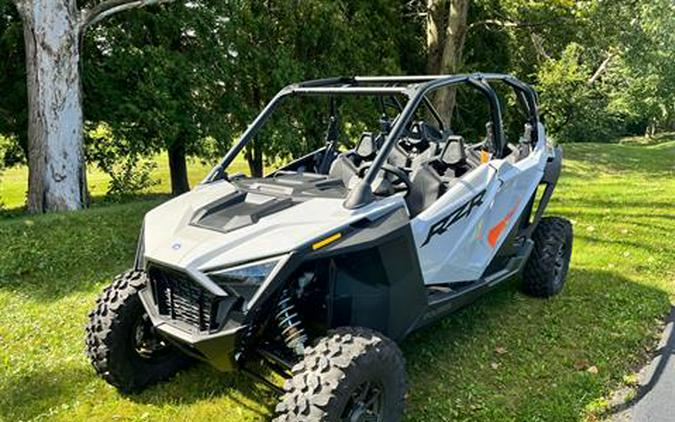 2024 Polaris RZR Pro XP 4 Sport