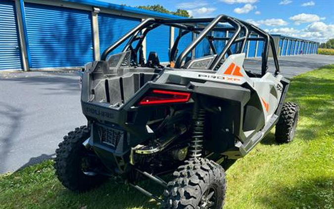 2024 Polaris RZR Pro XP 4 Sport