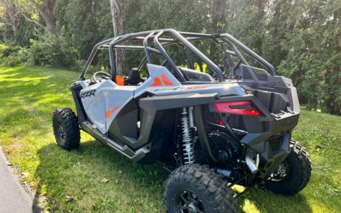 2024 Polaris RZR Pro XP 4 Sport