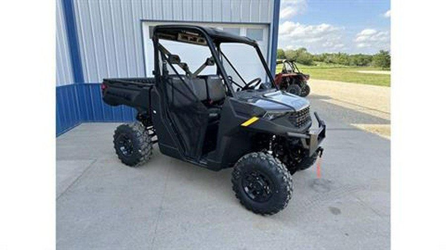 2025 Polaris Ranger 1000 Premium