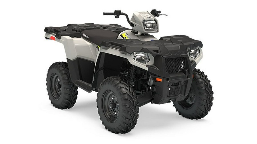 2018 Polaris Sportsman 450 H.O. EPS