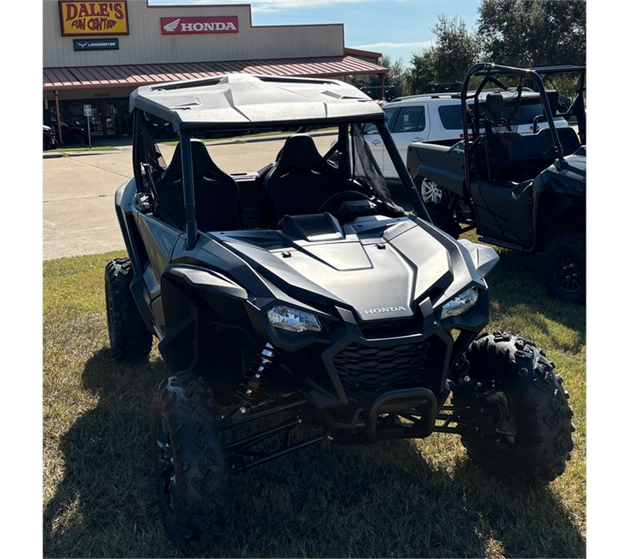 2024 Honda Talon 1000R