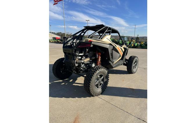 2024 Polaris Industries RZR Turbo R Ultimate