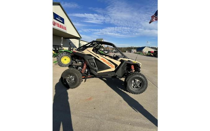 2024 Polaris Industries RZR Turbo R Ultimate