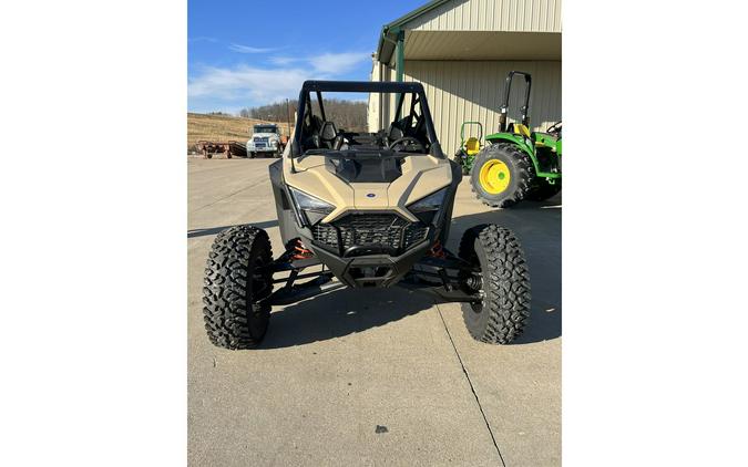 2024 Polaris Industries RZR Turbo R Ultimate