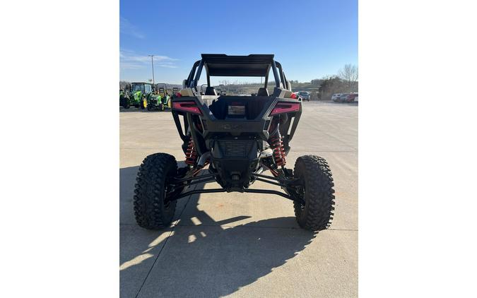 2024 Polaris Industries RZR Turbo R Ultimate