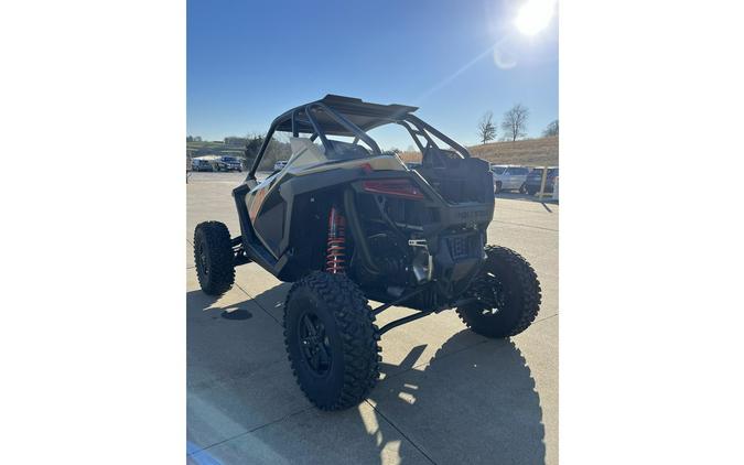 2024 Polaris Industries RZR Turbo R Ultimate