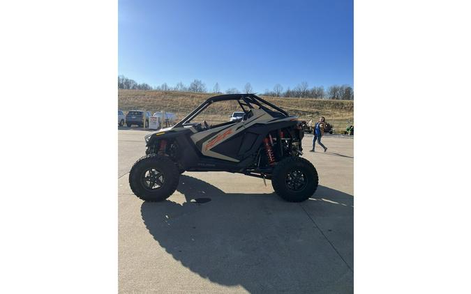 2024 Polaris Industries RZR Turbo R Ultimate