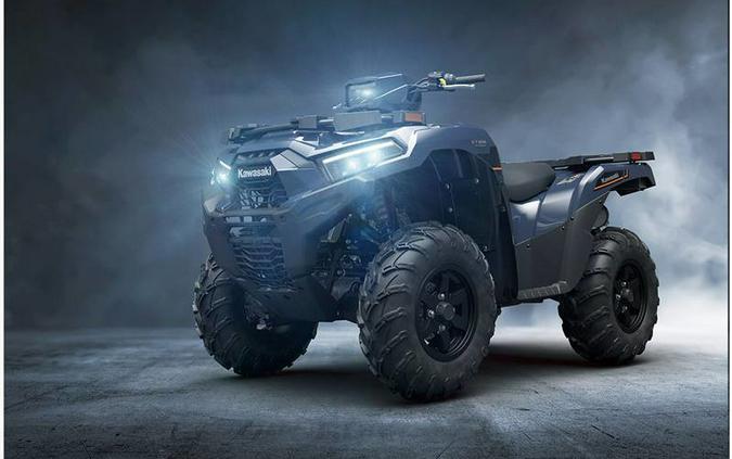 2025 Brute Force® 750 EPS - Kawasaki