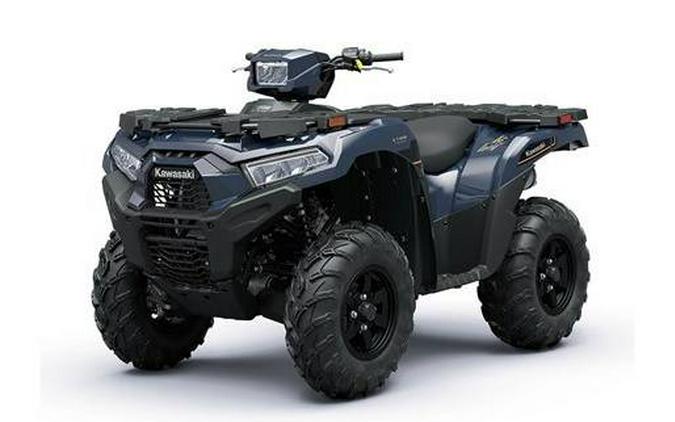 2025 Brute Force® 750 EPS - Kawasaki
