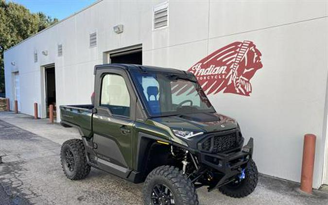 2026 Polaris Ranger XD 1500 Northstar Edition Premium
