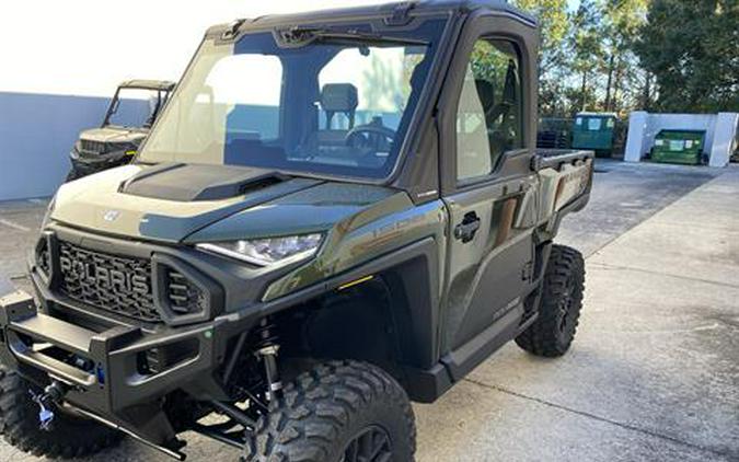 2026 Polaris Ranger XD 1500 Northstar Edition Premium