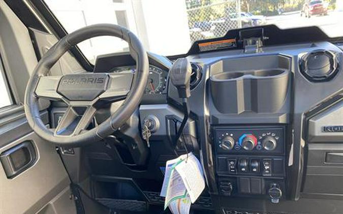 2026 Polaris Ranger XD 1500 Northstar Edition Premium