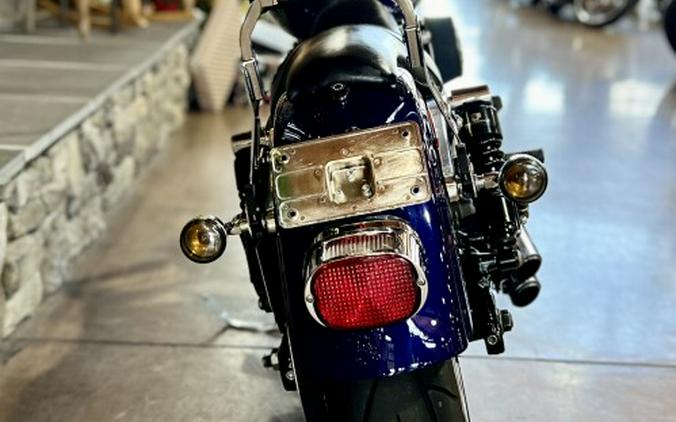 2007 FXDB - Dyna Street Bob