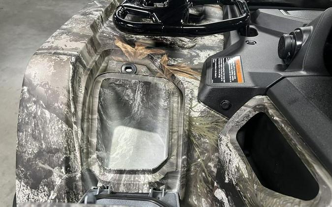 2026 Honda® FourTrax Foreman 4x4 TrueTimber® Atera Camo