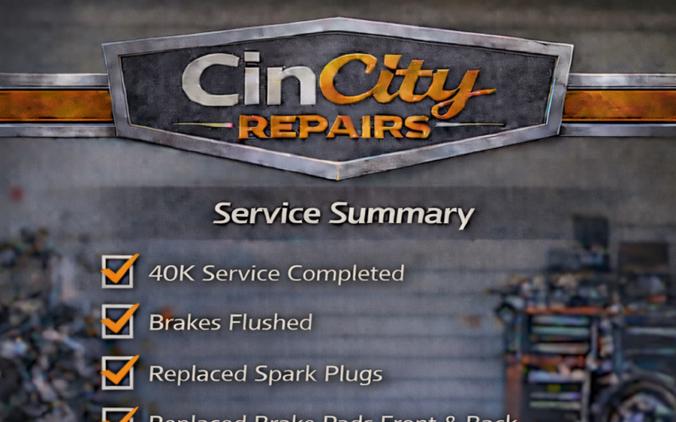 FLHR 2022 Road King®