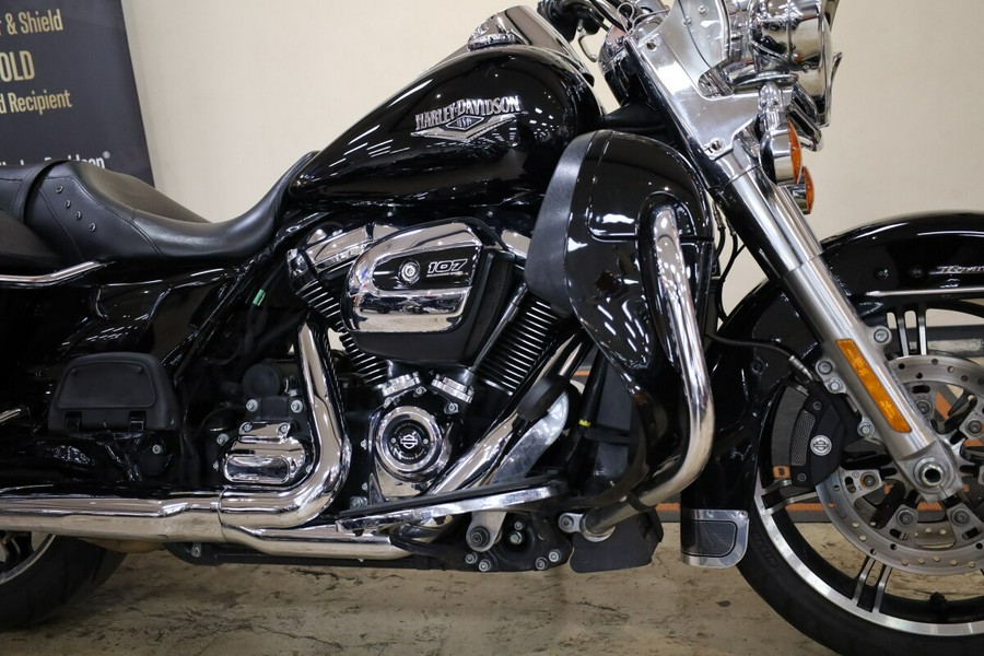 FLHR 2022 Road King®