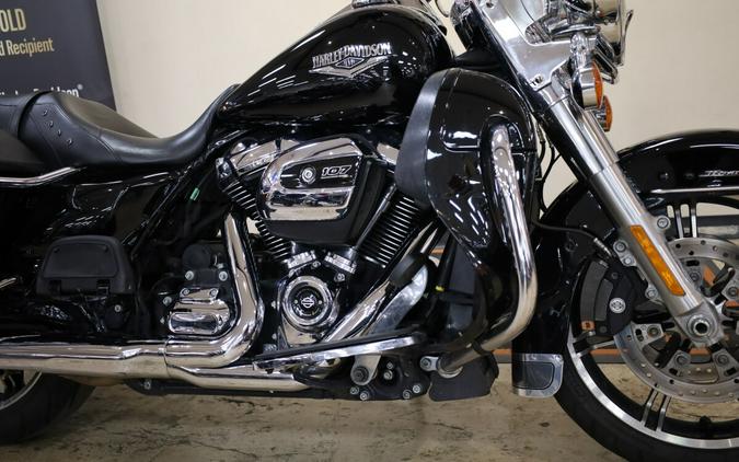 FLHR 2022 Road King®