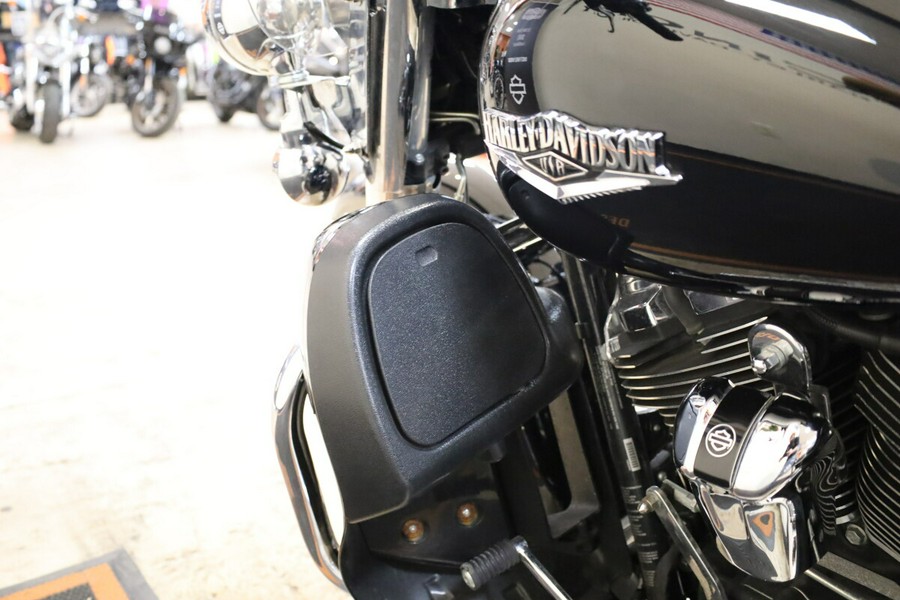 FLHR 2022 Road King®